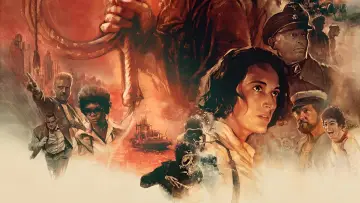 Zasłona do filmu "Indiana Jones i artefakt przeznaczenia" #623645