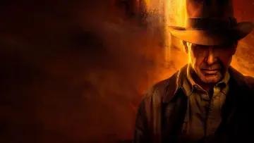 Zasłona do filmu "Indiana Jones i artefakt przeznaczenia" #623659