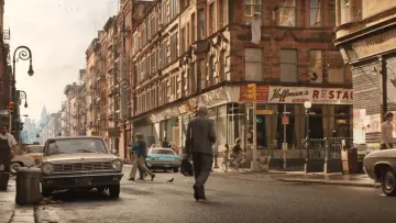 Zasłona do filmu "Indiana Jones i artefakt przeznaczenia" #623662