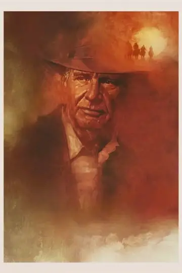 Plakat do filmu "Indiana Jones i artefakt przeznaczenia" #836334