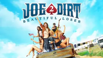 Zasłona do filmu "Joe Dirt 2: Beautiful Loser" #363877