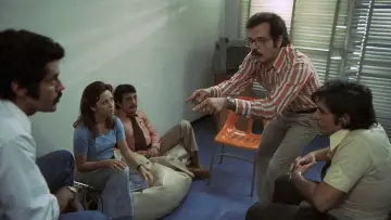 Zasłona do filmu "País Portátil" #1432434