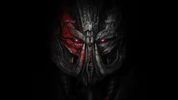 Zasłona do filmu "Transformers. Ostatni rycerz" #306247