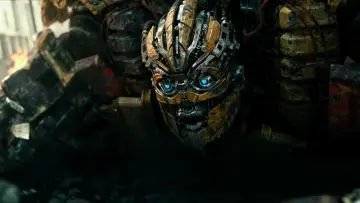 Zasłona do filmu "Transformers. Ostatni rycerz" #306251