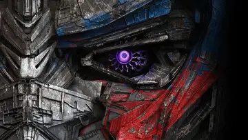 Zasłona do filmu "Transformers. Ostatni rycerz" #306254