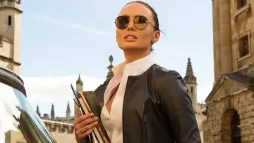 Zasłona do filmu "Transformers. Ostatni rycerz" #306265