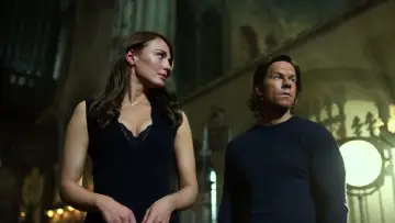 Zasłona do filmu "Transformers. Ostatni rycerz" #306266