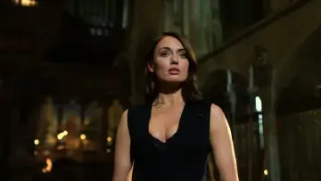 Zasłona do filmu "Transformers. Ostatni rycerz" #306285