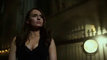 Zasłona do filmu "Transformers. Ostatni rycerz" #306292