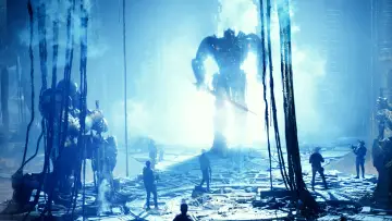 Zasłona do filmu "Transformers. Ostatni rycerz" #306295