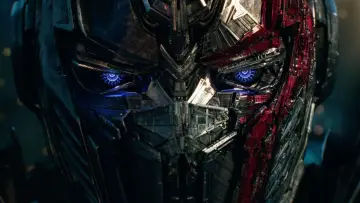 Zasłona do filmu "Transformers. Ostatni rycerz" #306296