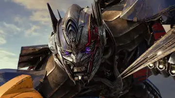 Zasłona do filmu "Transformers. Ostatni rycerz" #306298