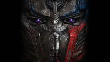 Zasłona do filmu "Transformers. Ostatni rycerz" #306299