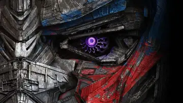 Zasłona do filmu "Transformers. Ostatni rycerz" #306305