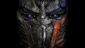 Zasłona do filmu "Transformers. Ostatni rycerz" #306312