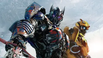 Zasłona do filmu "Transformers. Ostatni rycerz" #306318
