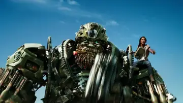 Zasłona do filmu "Transformers. Ostatni rycerz" #306319