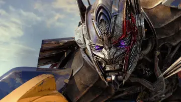 Zasłona do filmu "Transformers. Ostatni rycerz" #306321