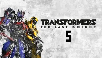 Zasłona do filmu "Transformers. Ostatni rycerz" #33891