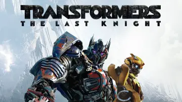 Zasłona do filmu "Transformers. Ostatni rycerz" #33898