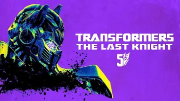 Zasłona do filmu "Transformers. Ostatni rycerz" #33902