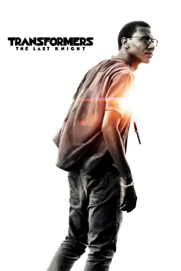 Plakat do filmu "Transformers. Ostatni rycerz" #33947