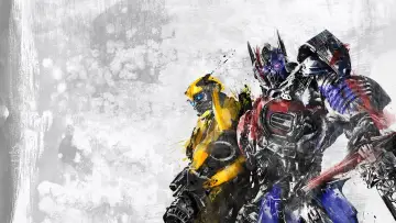 Zasłona do filmu "Transformers. Ostatni rycerz" #609454