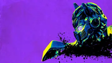 Zasłona do filmu "Transformers. Ostatni rycerz" #609455