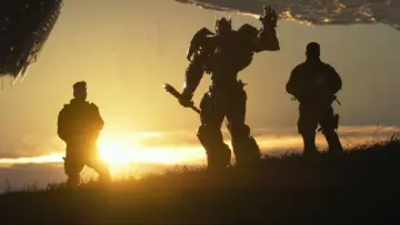 Zasłona do filmu "Transformers. Ostatni rycerz" #609458