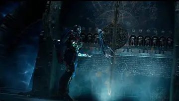 Zasłona do filmu "Transformers. Ostatni rycerz" #609463