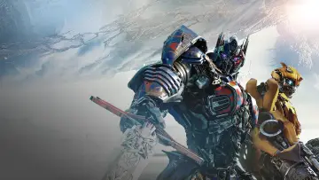 Zasłona do filmu "Transformers. Ostatni rycerz" #609466