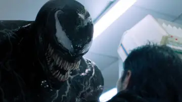Zasłona do filmu "Venom" #1206772