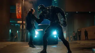 Zasłona do filmu "Venom" #1206774