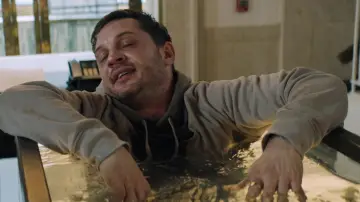Zasłona do filmu "Venom" #1206775