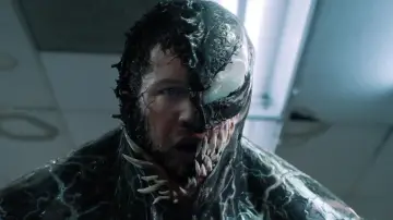 Zasłona do filmu "Venom" #1206776