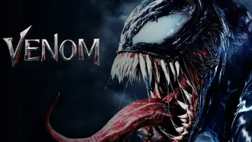 Zasłona do filmu "Venom" #13592