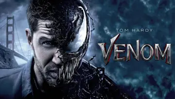 Zasłona do filmu "Venom" #13593