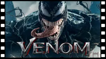 Zasłona do filmu "Venom" #13595