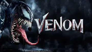 Zasłona do filmu "Venom" #13597