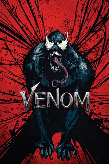 Plakat do filmu "Venom" #13611