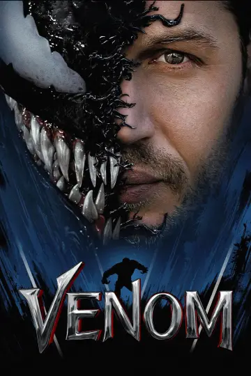 Plakat do filmu "Venom" #13613
