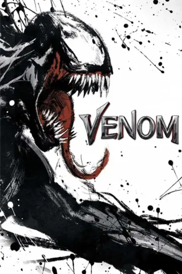 Plakat do filmu "Venom" #13616