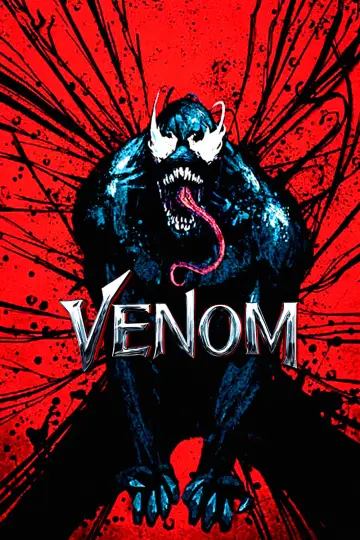 Plakat do filmu "Venom" #13617