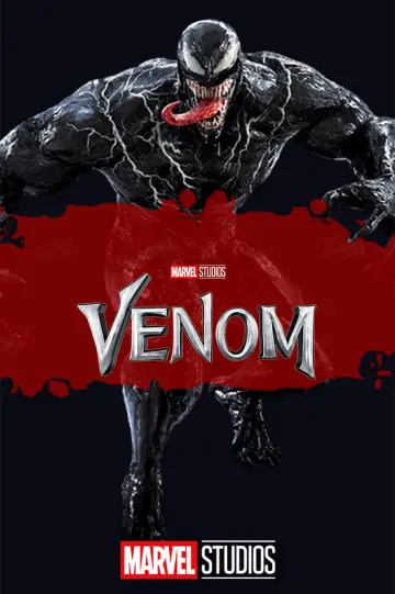 Plakat do filmu "Venom" #13628