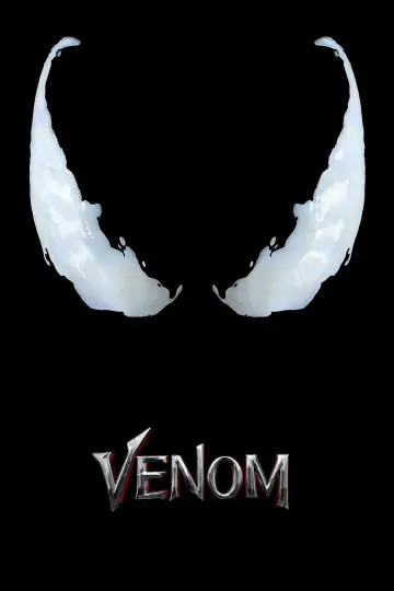 Plakat do filmu "Venom" #13631