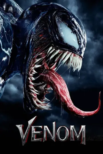 Plakat do filmu "Venom" #13634