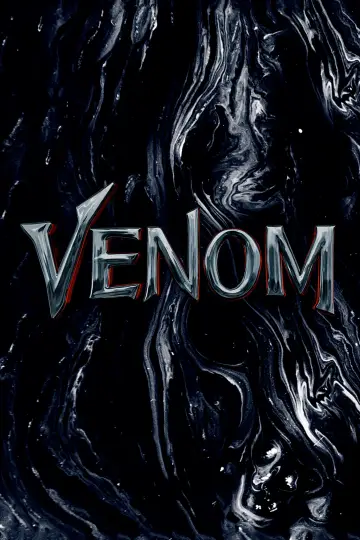 Plakat do filmu "Venom" #13636