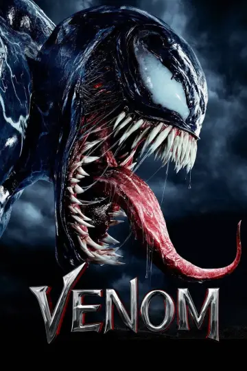 Plakat do filmu "Venom" #13637
