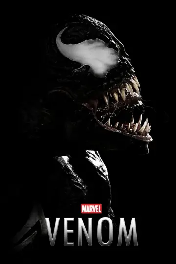 Plakat do filmu "Venom" #13649