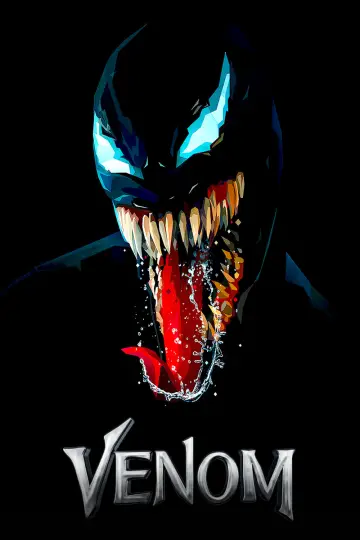 Plakat do filmu "Venom" #13659